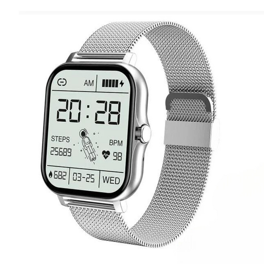 Health Monitor Smart Watch