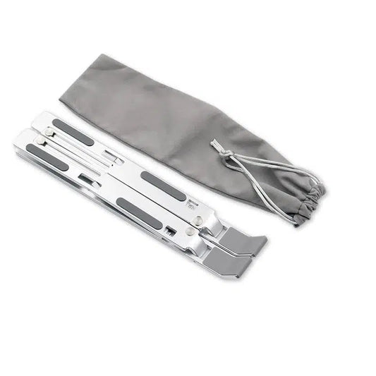 Aluminum Alloy Laptop Holder Stand