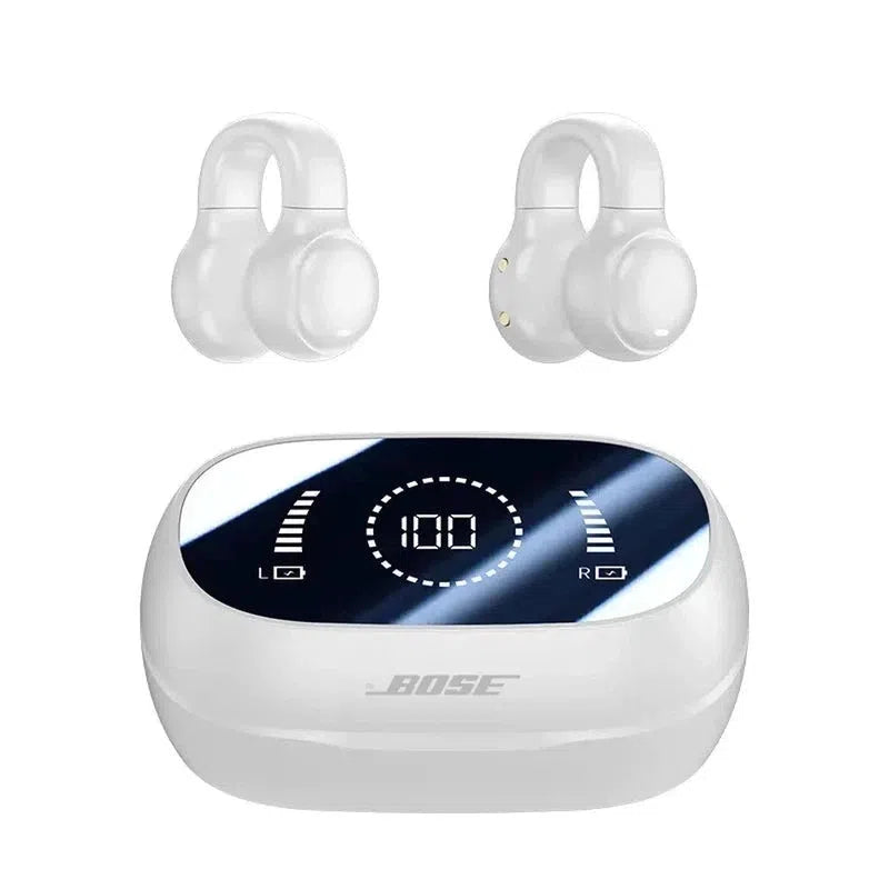 Bluetooth Earbuds