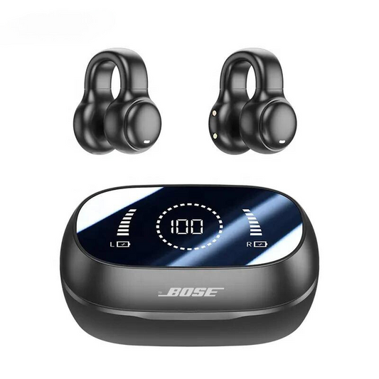 Bluetooth Earbuds