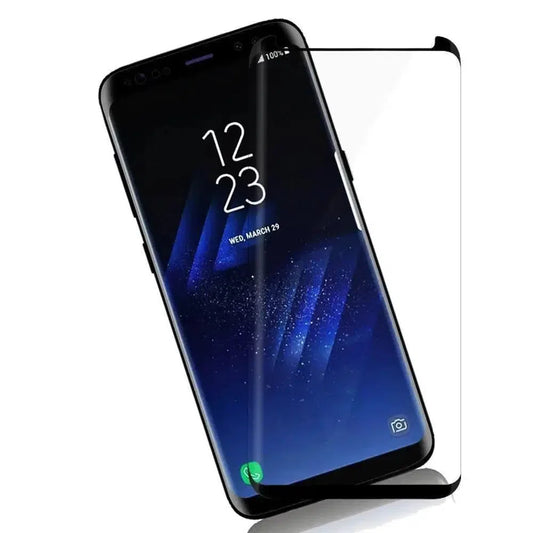 Curved Glass Screen Protector