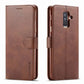 Flip Leather Case for Samsung