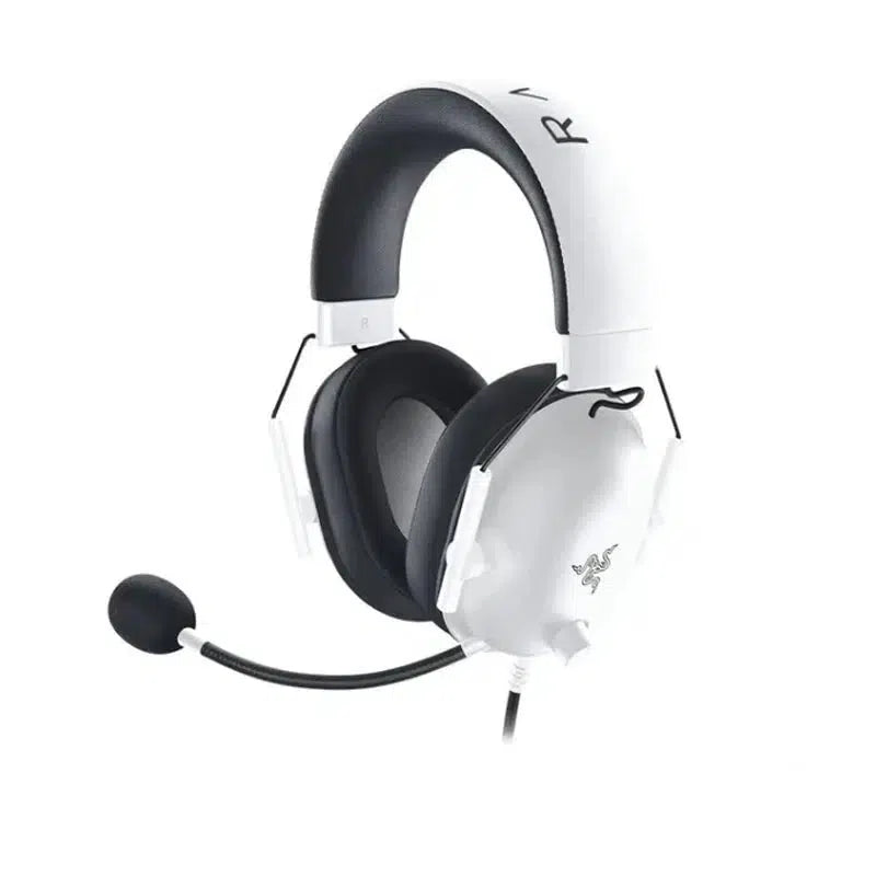 Gaming Headset with Microphone