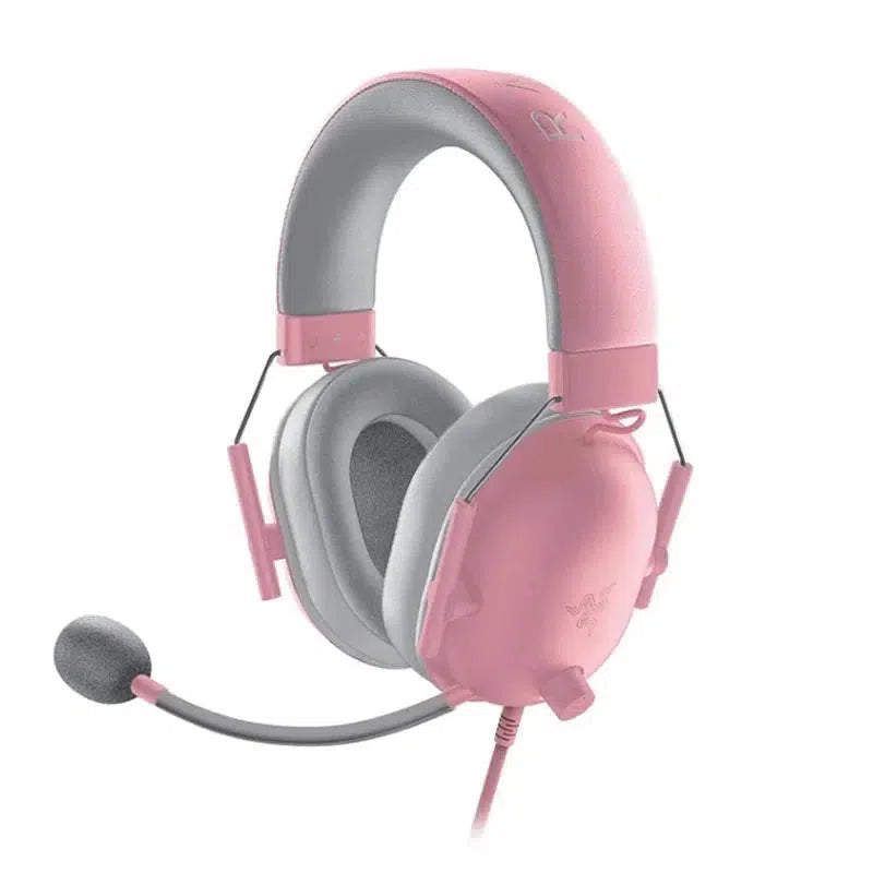 Gaming Headset with Microphone