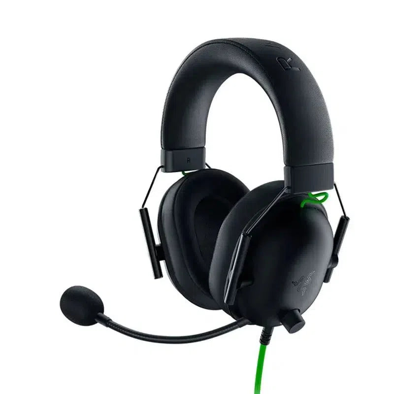 Gaming Headset with Microphone