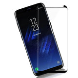 Curved Glass Screen Protector