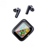 LCD Touch Screen Wireless Earbuds