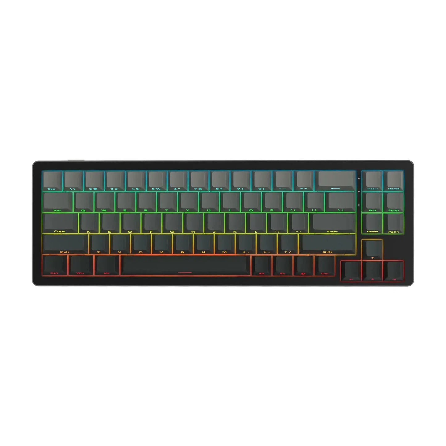 Mechanical Gaming Keyboard