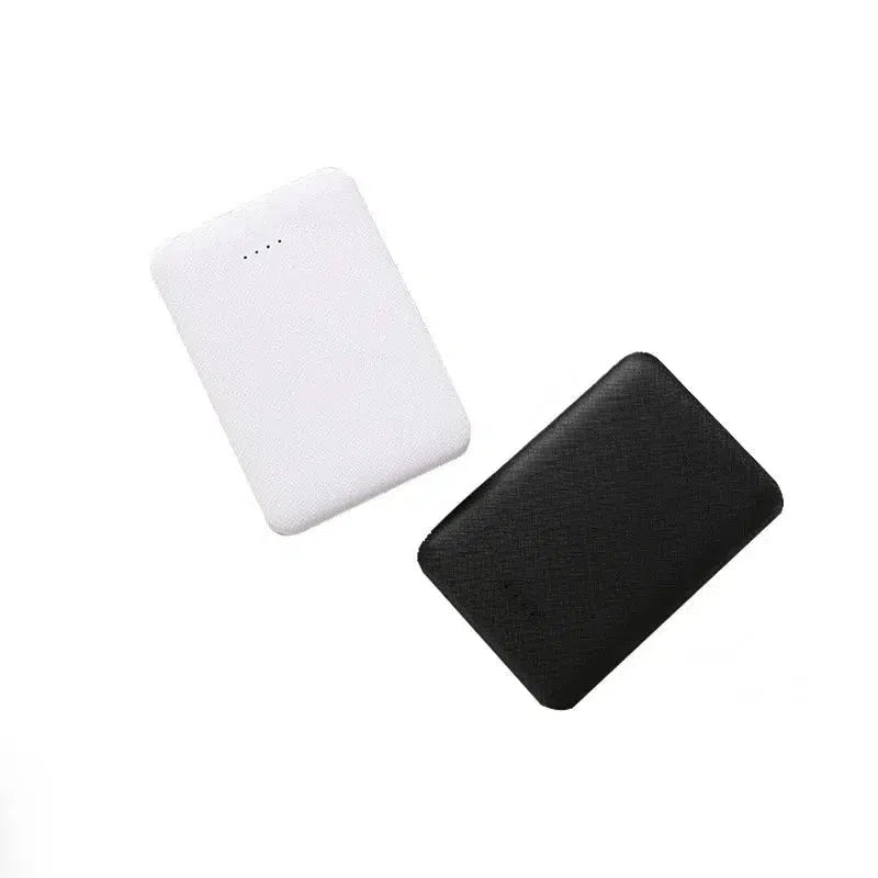 Pocket Mini Power Bank