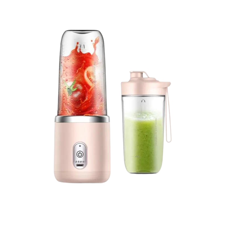 Portable Electric Juicer