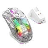 RGB Gaming Mouse