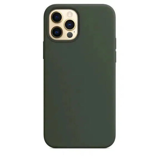 Silicone Cases for iPhone