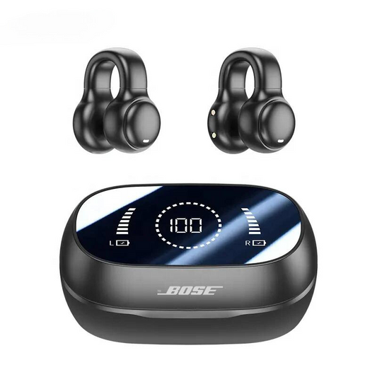 Bluetooth Charging Earbuds