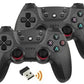 Wireless Doubles Game Controller