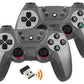 Wireless Doubles Game Controller