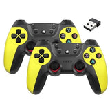 Wireless Doubles Game Controller